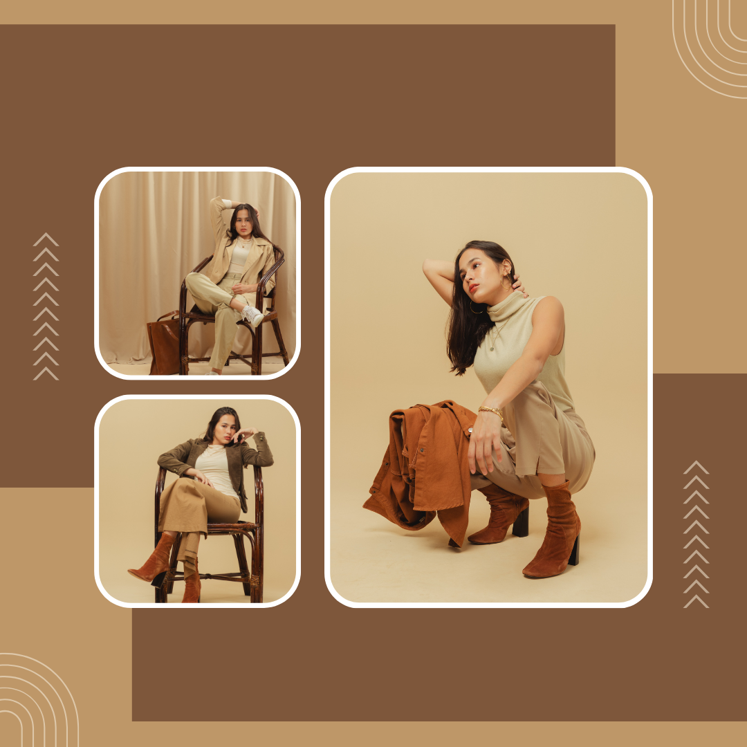 women's fashion