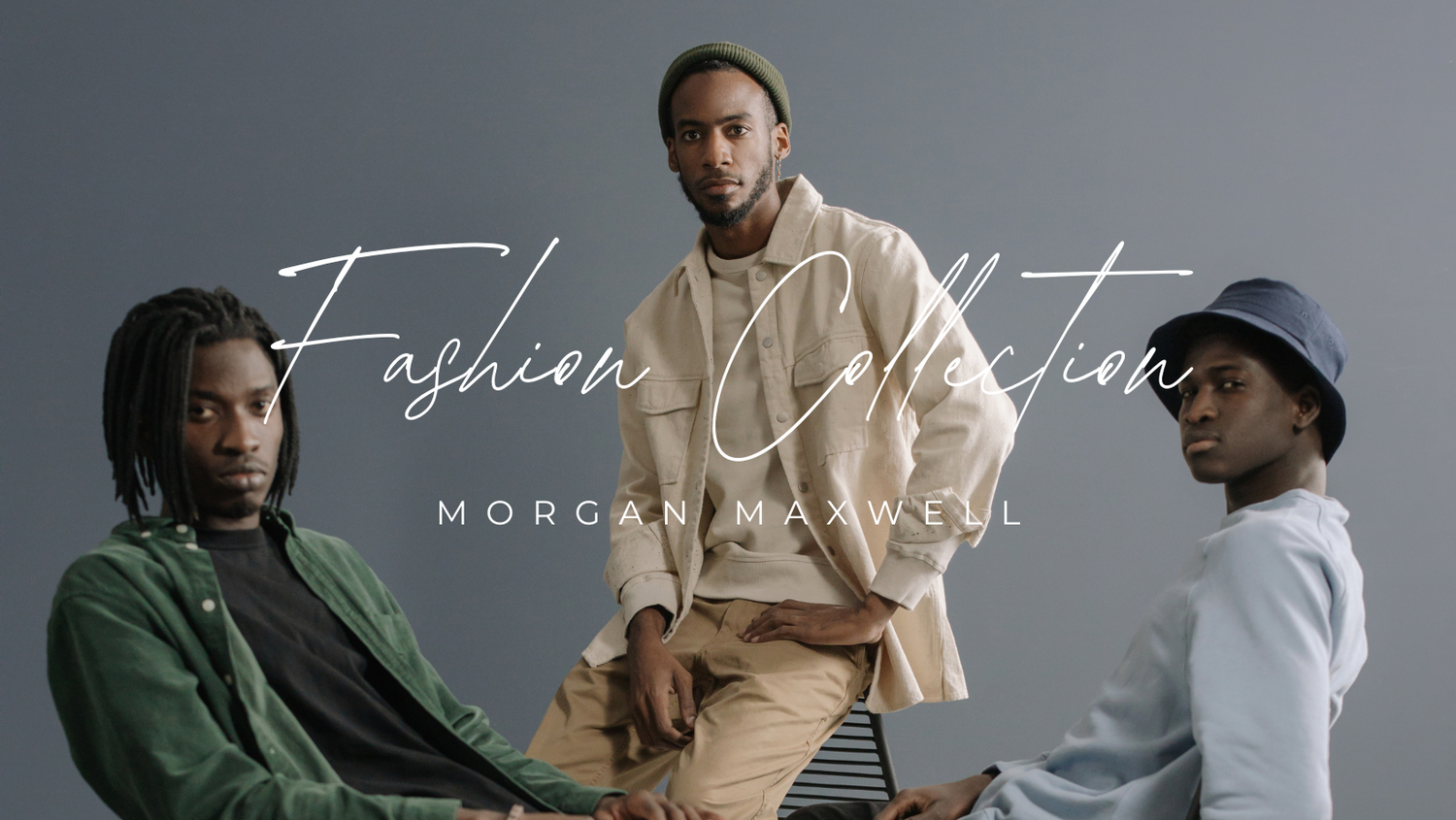 men's fashion