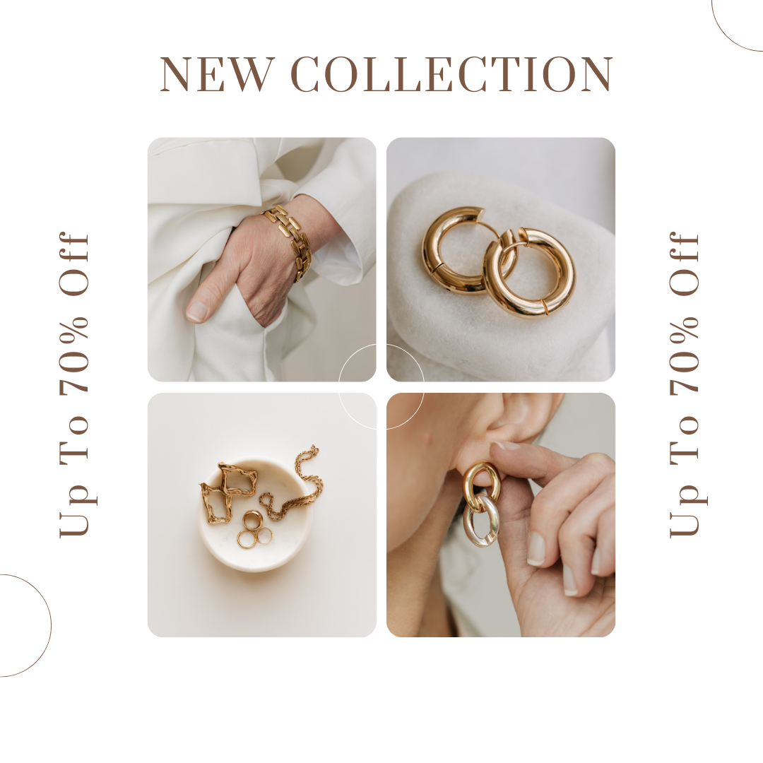 jewellery